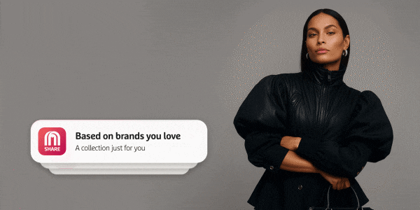 Gif 3 - Designed Around You