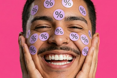 SHARE family discount savings_391x261